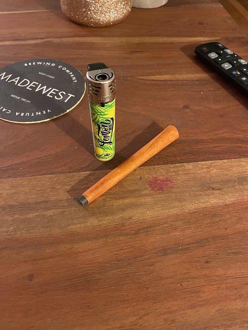 4 Goji Wraps w/ Model X Tips - Natural – King Palm